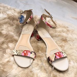 New Alex Marie women’s sandals